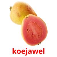 koejawel card for translate