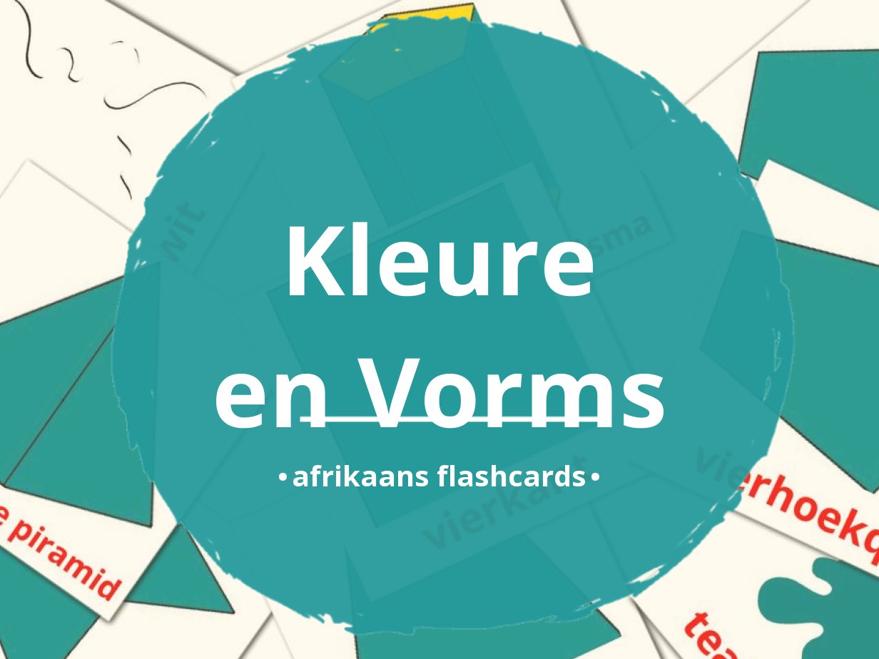 84-free-afrikaans-colors-and-shapes-flashcards-pdf