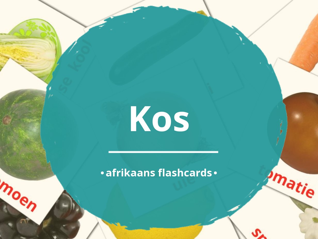 60-free-afrikaans-food-flashcards-pdf