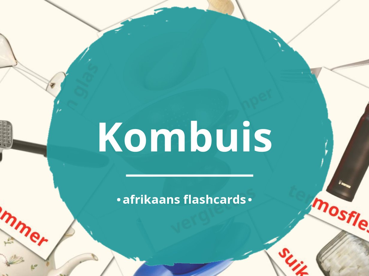 64-free-kitchen-flashcards-in-afrikaans-4-printable-pdfs