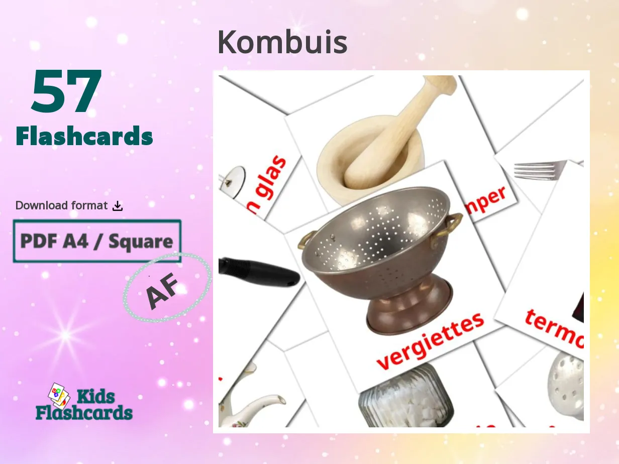 Kitchen Social visual data 2