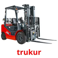 trukur карточки энциклопедических знаний