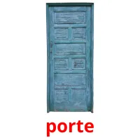 porte cartões com imagens