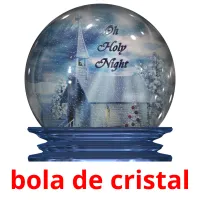 bola de cristal карточки энциклопедических знаний