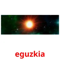 eguzkia ansichtkaarten