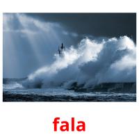 fala ansichtkaarten