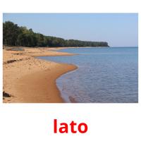 lato ansichtkaarten