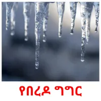 የበረዶ ግግር kuvakortit