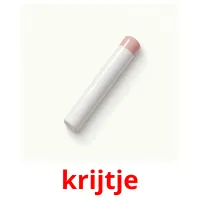 krijtje ansichtkaarten