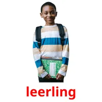 leerling ansichtkaarten