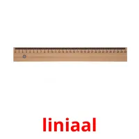 liniaal ansichtkaarten