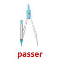 passer ansichtkaarten