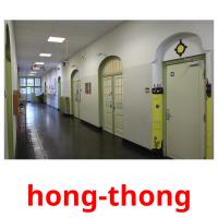 hong-thong cartes flash