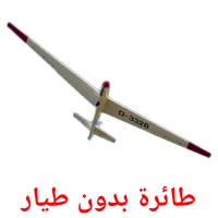 طائرة بدون طيار Bildkarteikarten