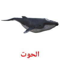 الحوت card for translate