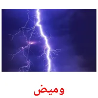 وميض picture flashcards