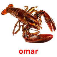 omar card for translate