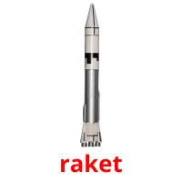 raket карточки энциклопедических знаний