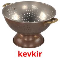 kevkir card for translate