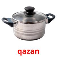 qazan card for translate