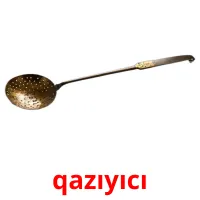 qazıyıcı Bildkarteikarten