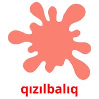 qızılbalıq карточки энциклопедических знаний