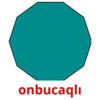onbucaqlı card for translate