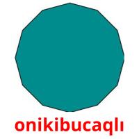 onikibucaqlı picture flashcards