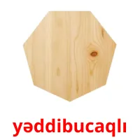 yəddibucaqlı карточки энциклопедических знаний