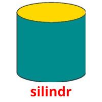 silindr card for translate