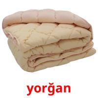yorğan card for translate