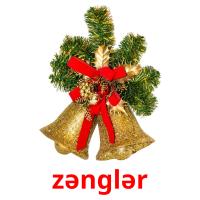 zənglər picture flashcards