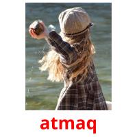 atmaq flashcards illustrate