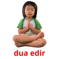 dua edir cartes flash