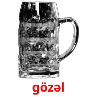 gözəl ansichtkaarten