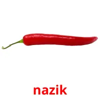 nazik ansichtkaarten