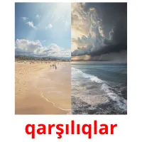 qarşılıqlar ansichtkaarten