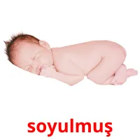 soyulmuş ansichtkaarten