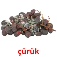 çürük ansichtkaarten