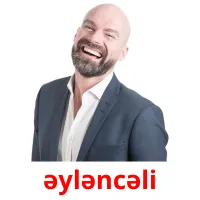 əyləncəli ansichtkaarten