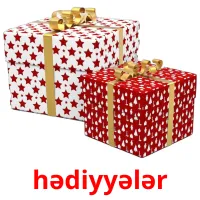 hədiyyələr ansichtkaarten