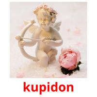 kupidon cartões com imagens