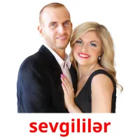 sevgililər ansichtkaarten