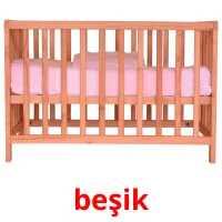 beşik карточки энциклопедических знаний