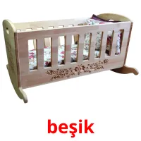 beşik карточки энциклопедических знаний