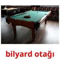 bilyard otağı карточки энциклопедических знаний