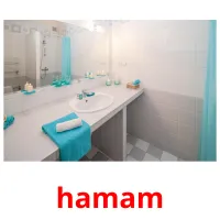 hamam карточки энциклопедических знаний