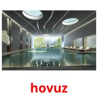 hovuz card for translate