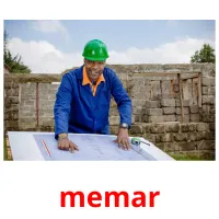 memar picture flashcards