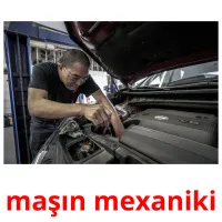 maşın mexaniki карточки энциклопедических знаний